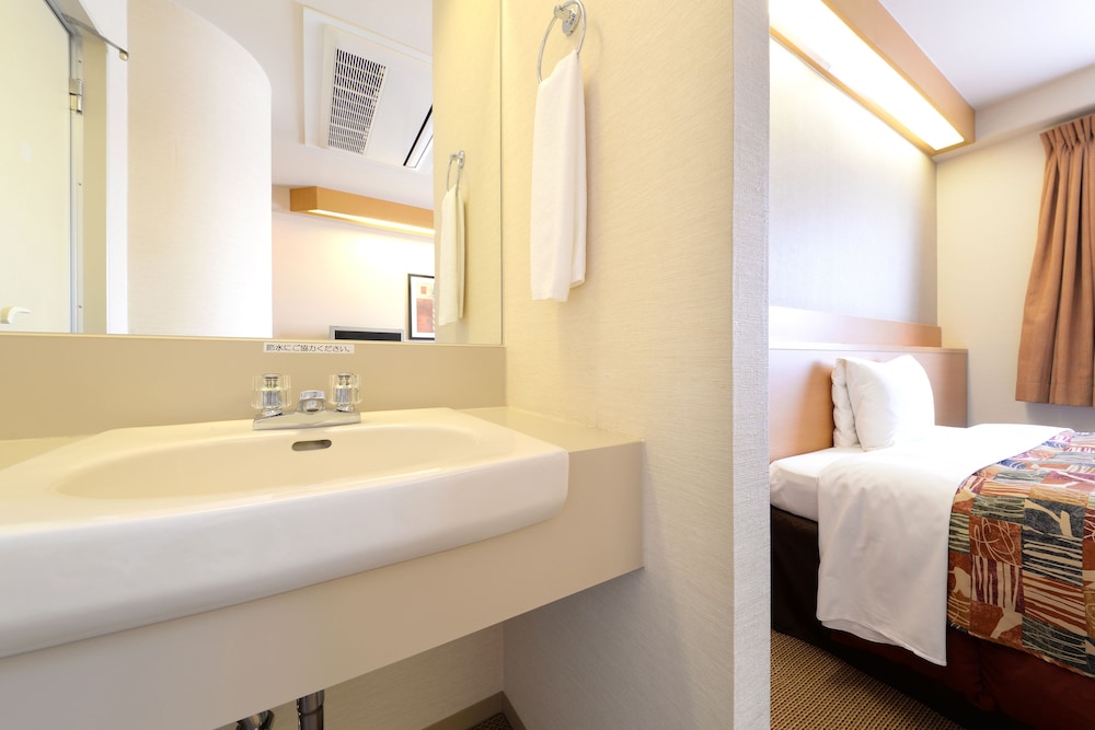 Vessel Hotel Fukuyama 12/59
