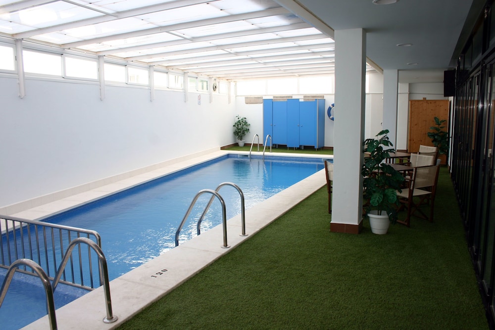Apartamentos Loar Ex Loar Ferreries Aparthotel 24/29