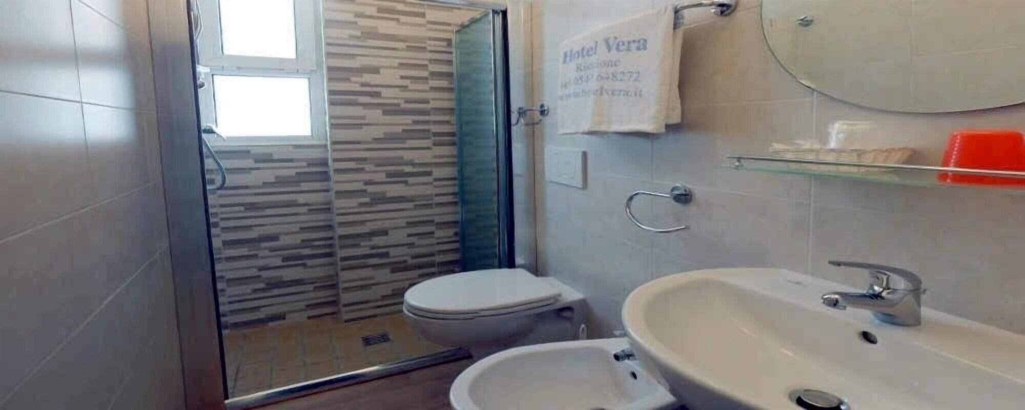 Hotel Vera 38/46
