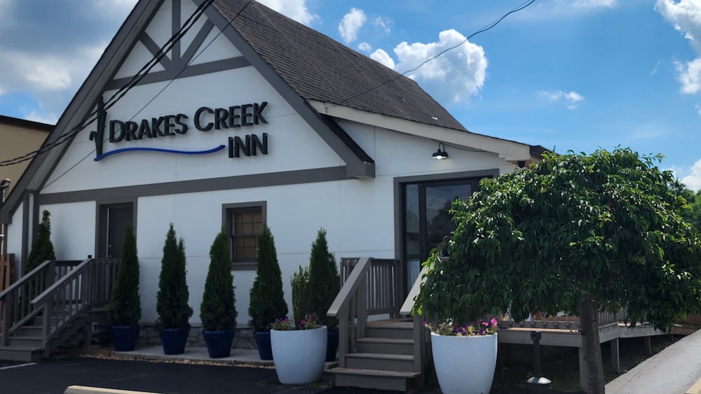 Drakes Creek Inn 4/56
