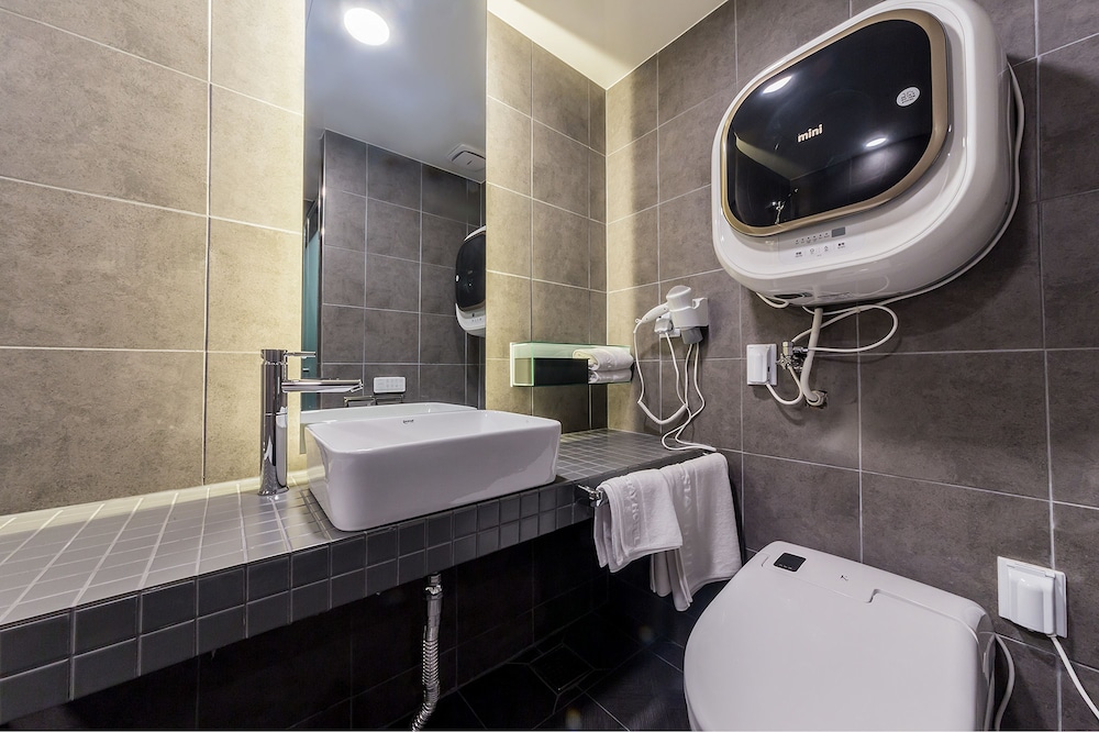 Pyeongtaek Stay Hotel 48/50