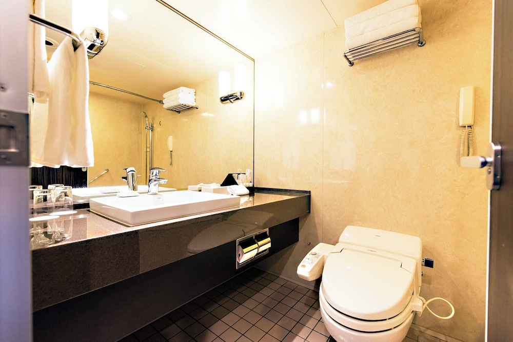 Ana Crowne Plaza Chitose 78/78