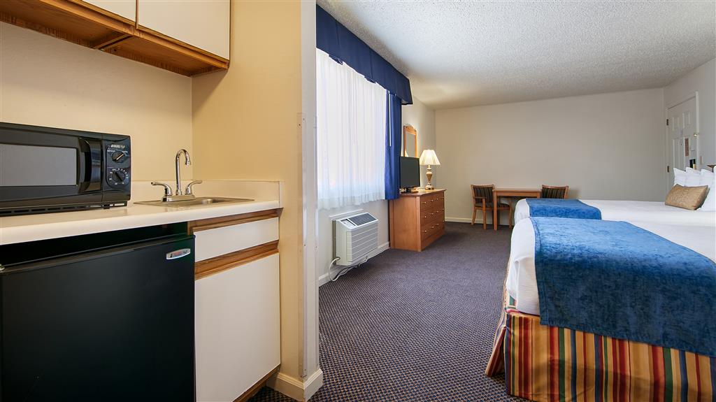 Best Western Trailside Inn 23/41