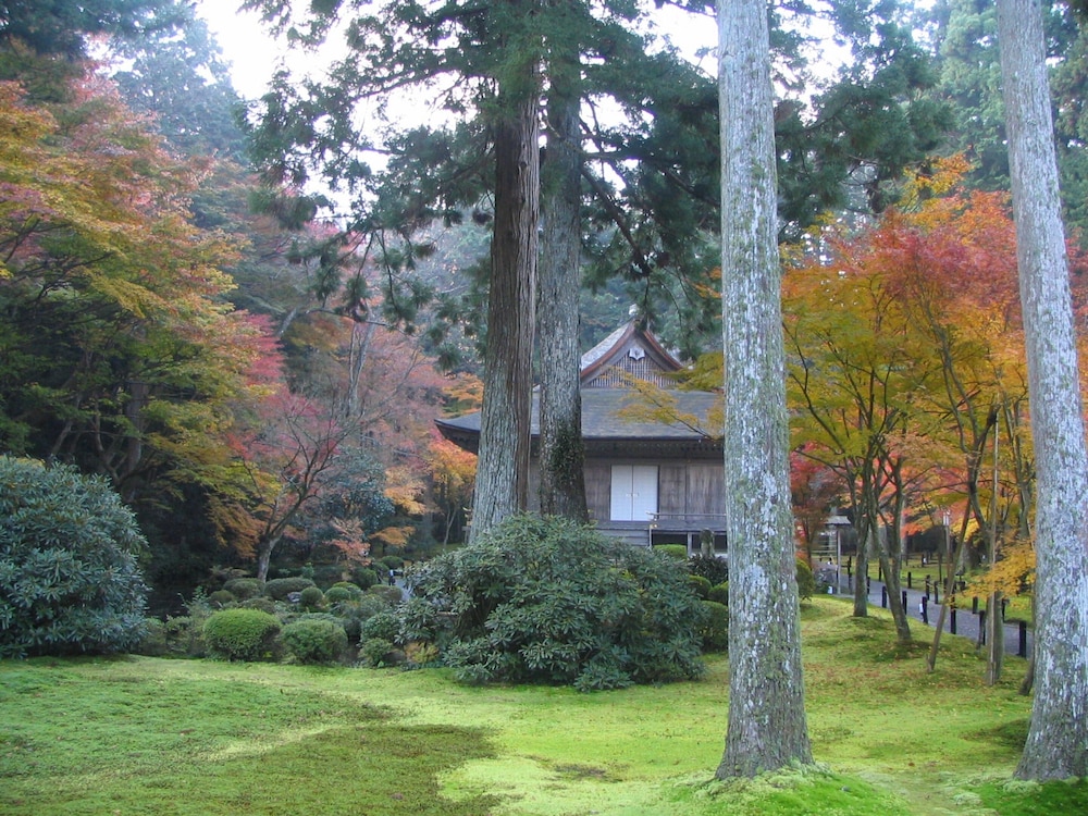 Ohara no Sato 47/50