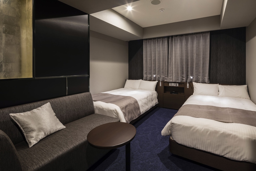 Four Points Flex by Sheraton Tokyo Shibuya West 4/26
