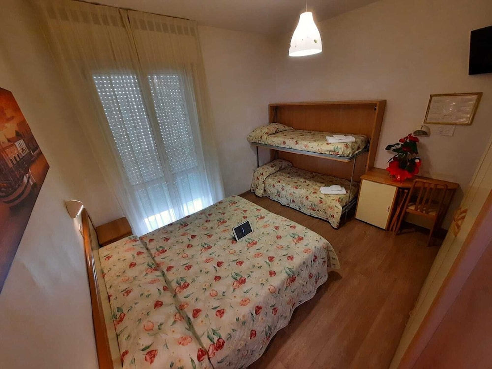 Hotel Losanna 29/60