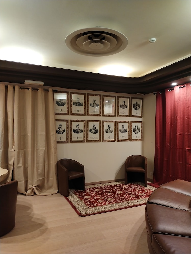 Laerte Palace Hotel 15/44
