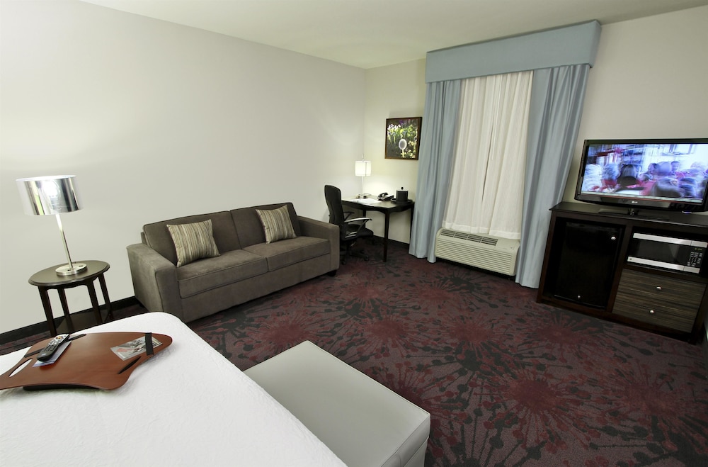 Hampton Inn And Suites Winnie 29/46