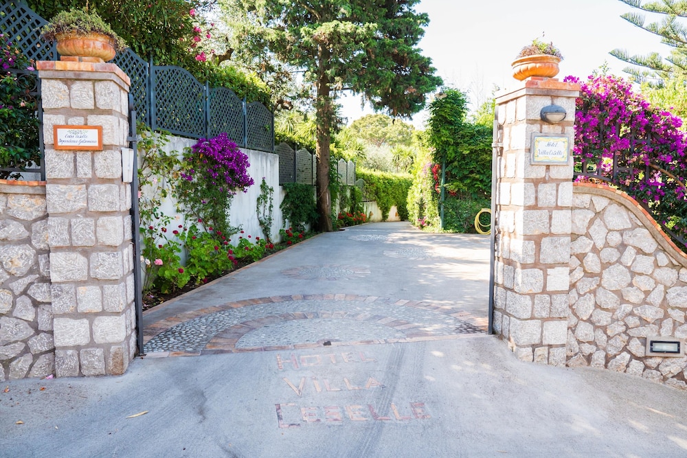 Villa Ceselle 29/50