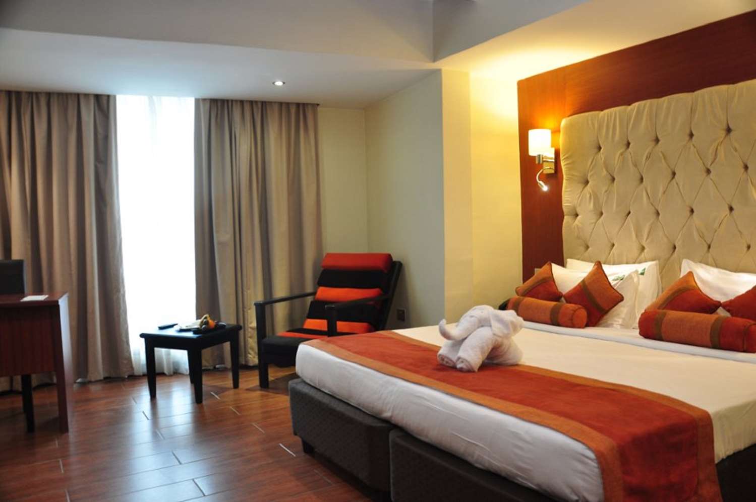 Best Western Plus Meridian Hotel 19/28