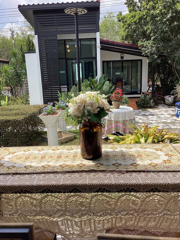 Sweet Garden Home Resort Satun 5/50