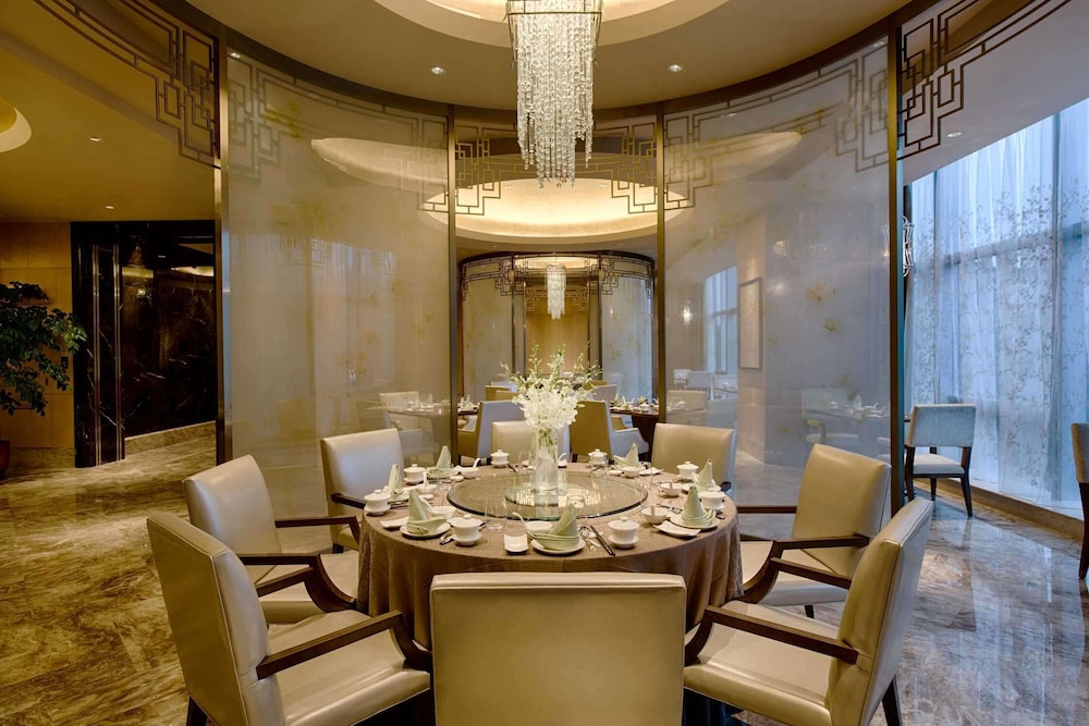 Doubletree By Hilton Hotel Xiamen - Wuyuan Bay 59/73