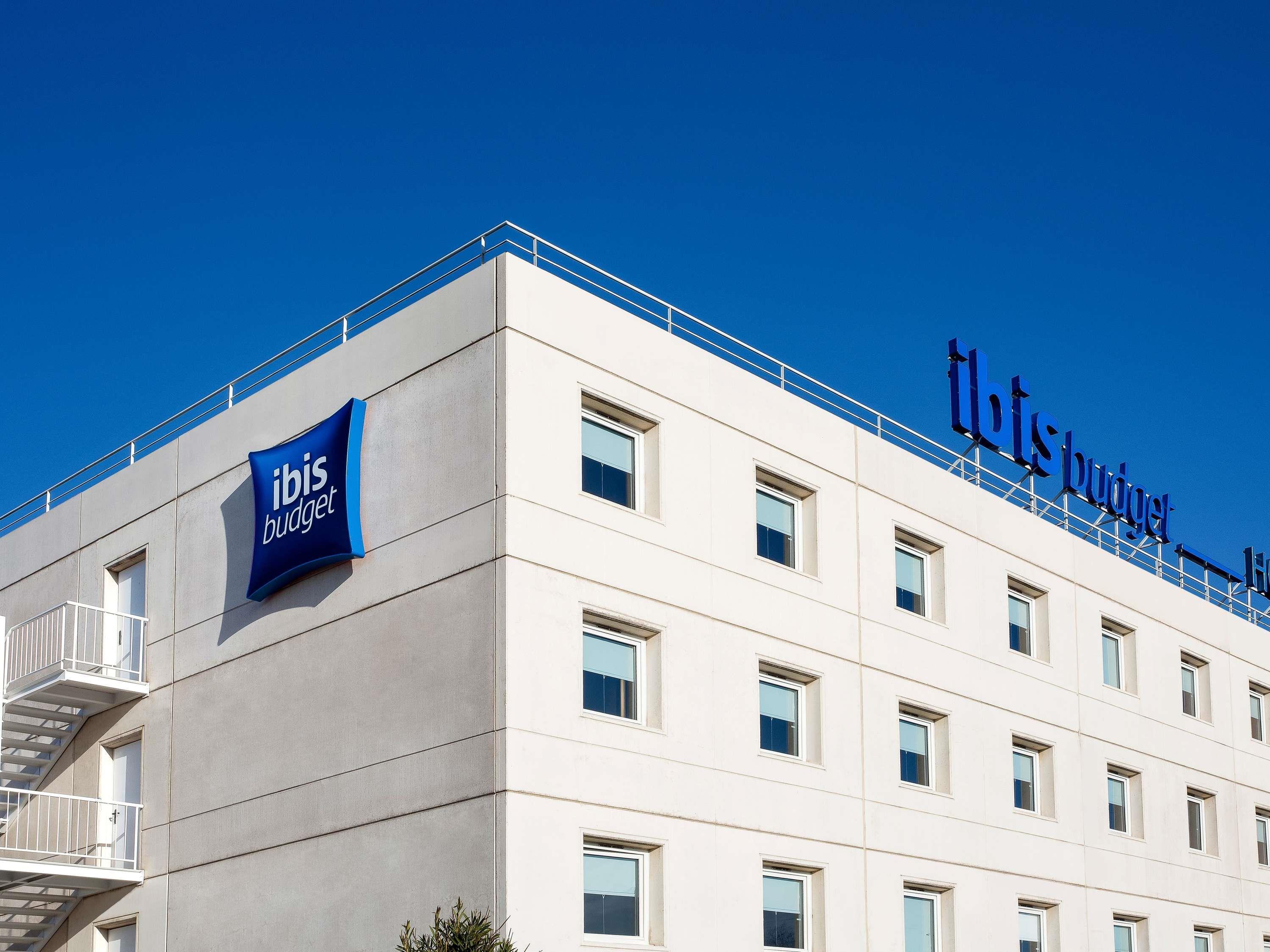 Ibis Budget Madrid Alcorcon Mostoles 3/50