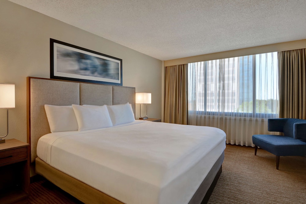 Embassy Suites By Hilton Winston Salem 14/59