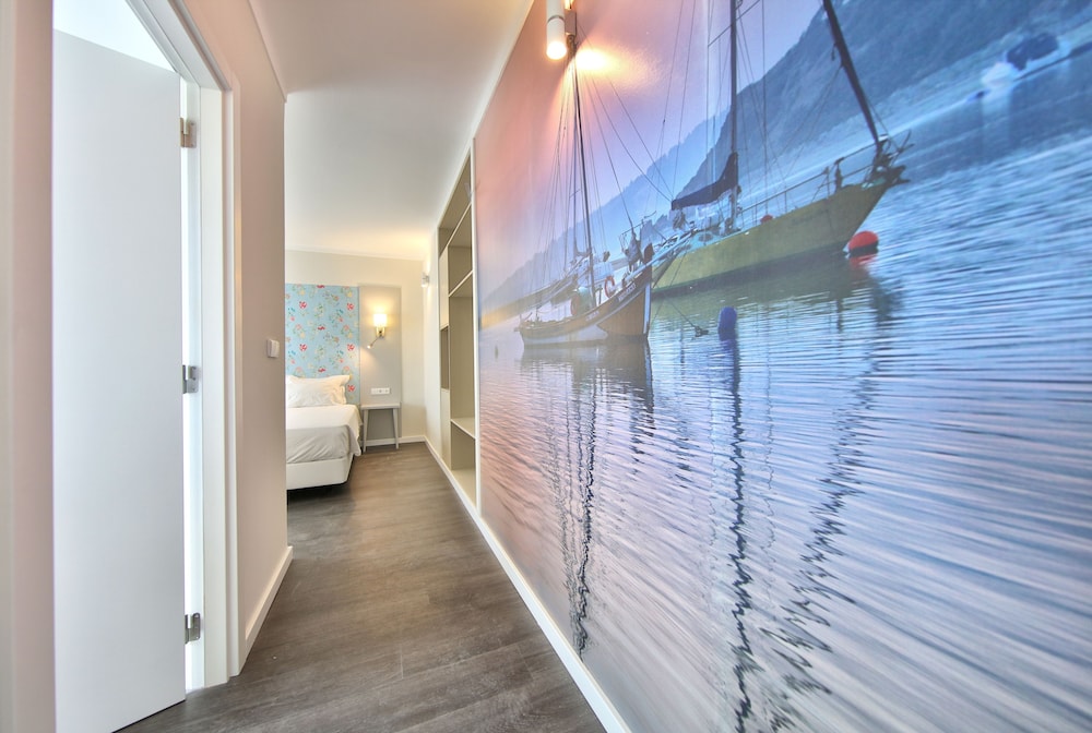 Aguahotels Alvor Jardim 21/50