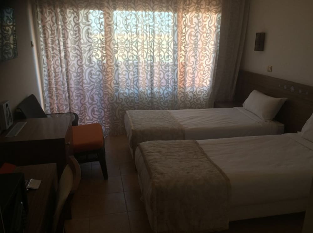 HOTEL GOURARA 26/50