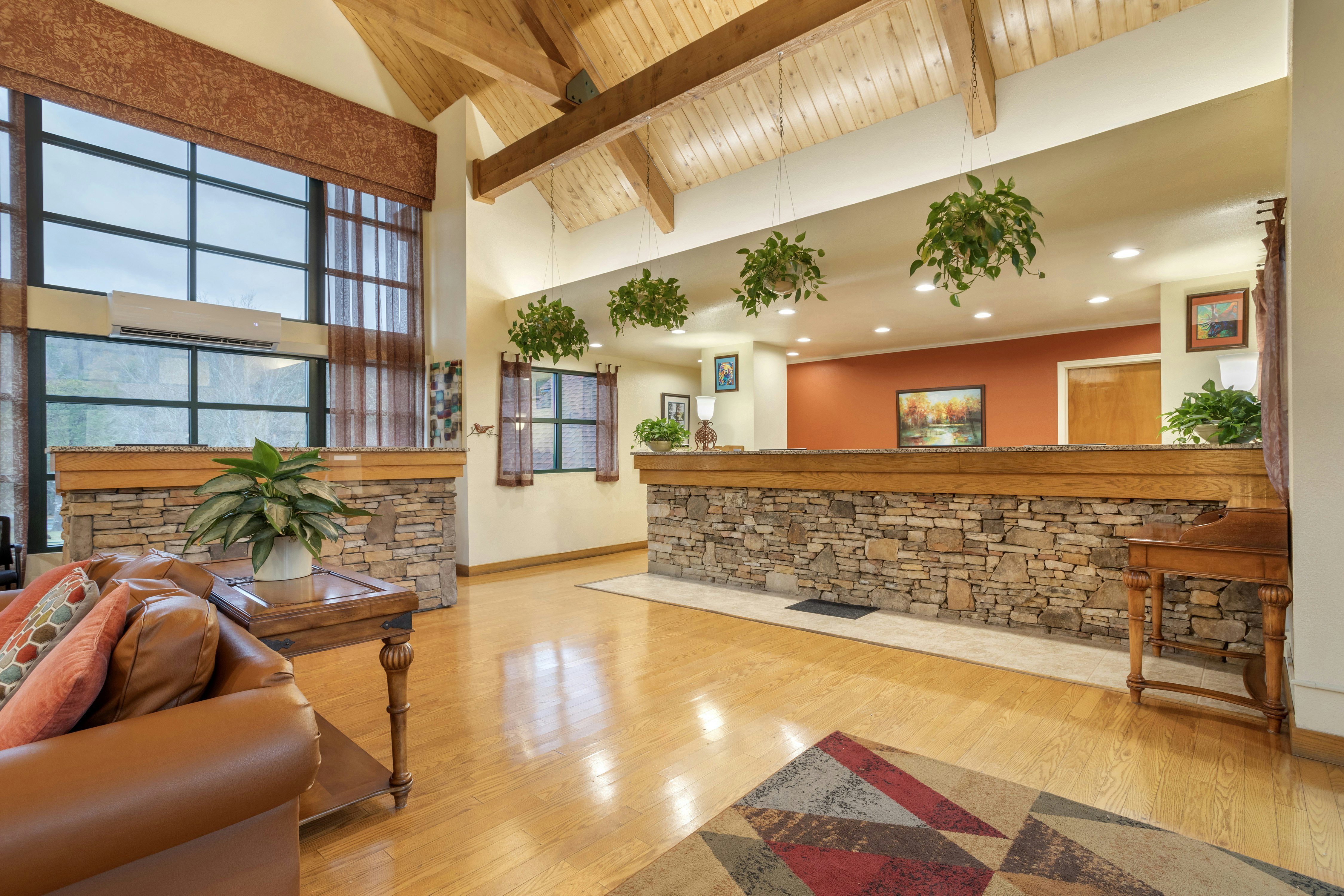 Hilton Vacation Club Bent Creek Golf Village Gatlinburg 11/53