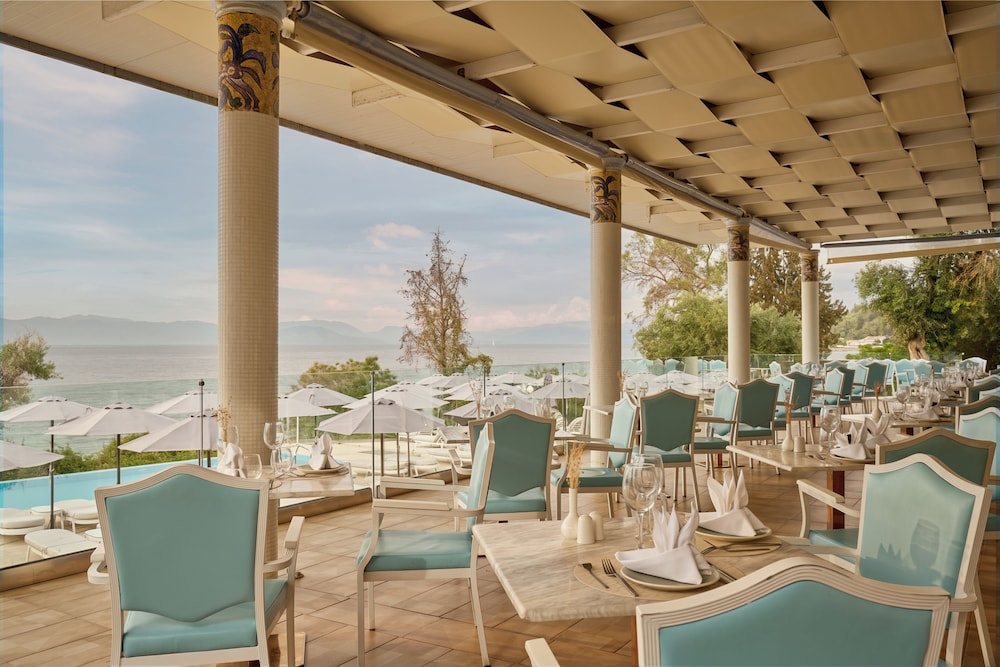Mythos Palace Resort - Adults only 59/70
