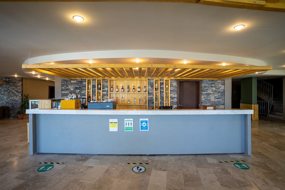 Bodrum Beach Resort 15/65