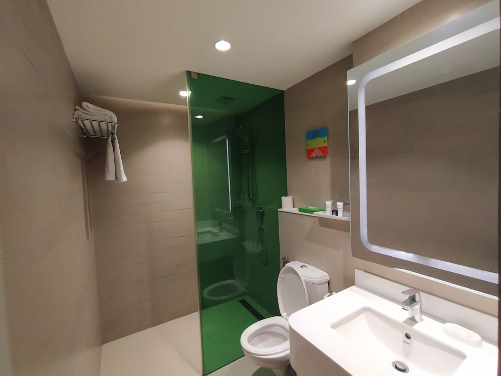 Park Inn By Radisson New Delhi Lajpat Nagar 18/67