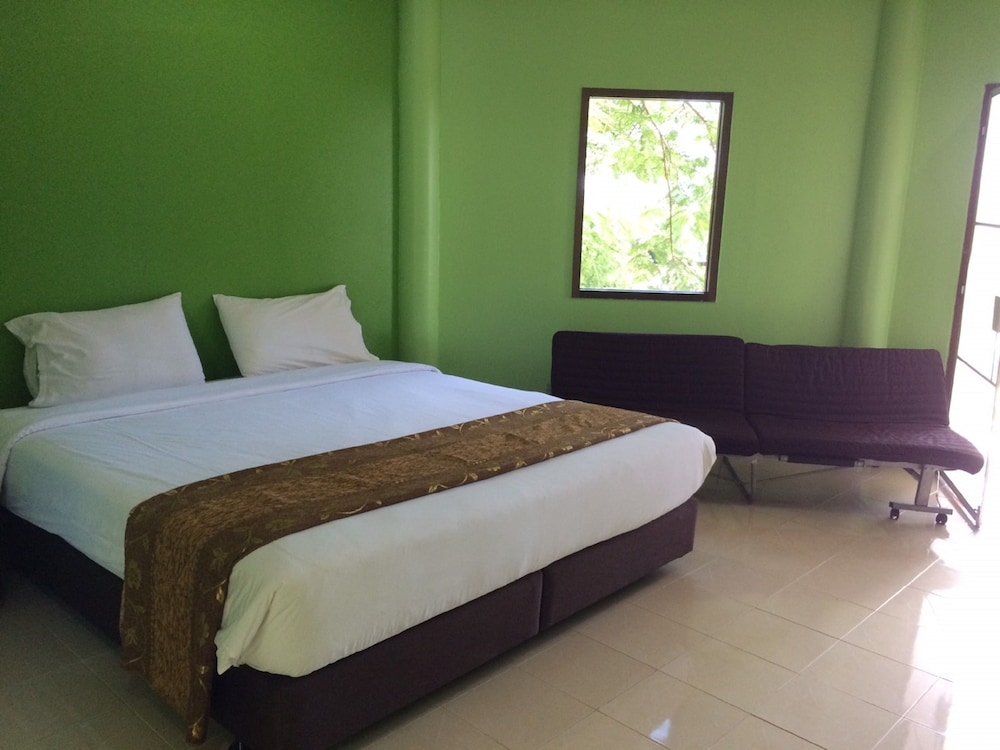 Rimpu Hill Resort 18/67