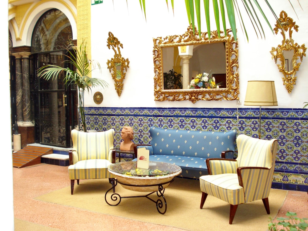 Hotel Abanico Casa Palacio 7/28