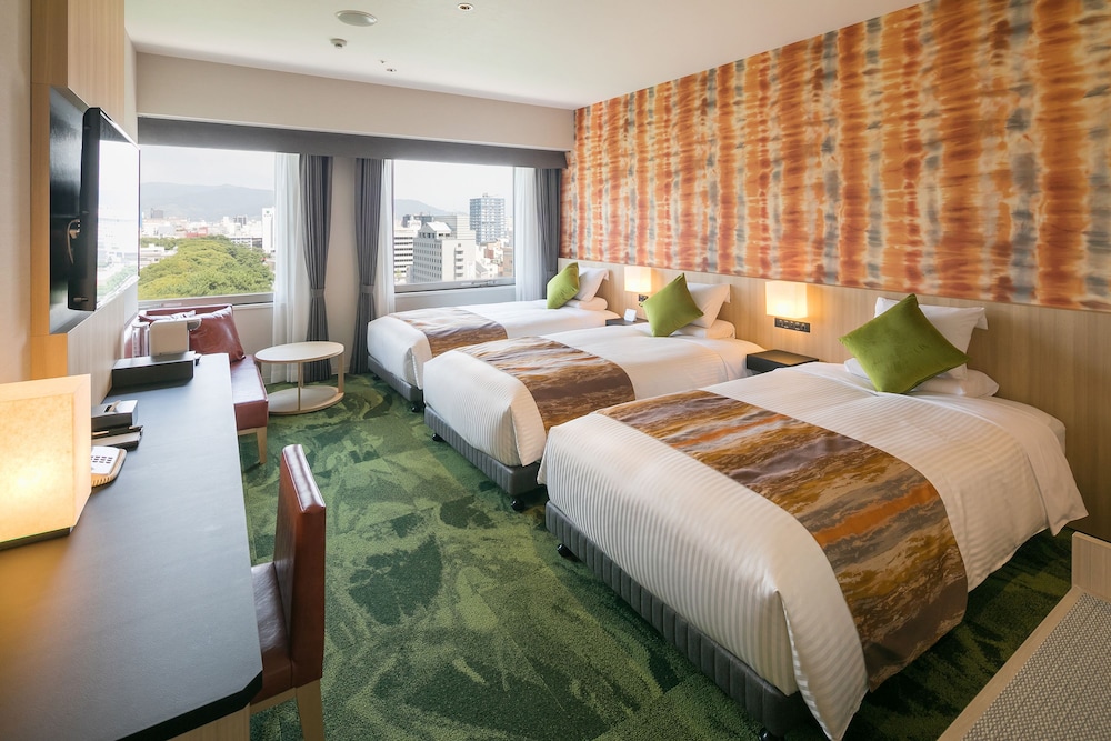 Comfort, Triple, Castle View, No Cleaning Services