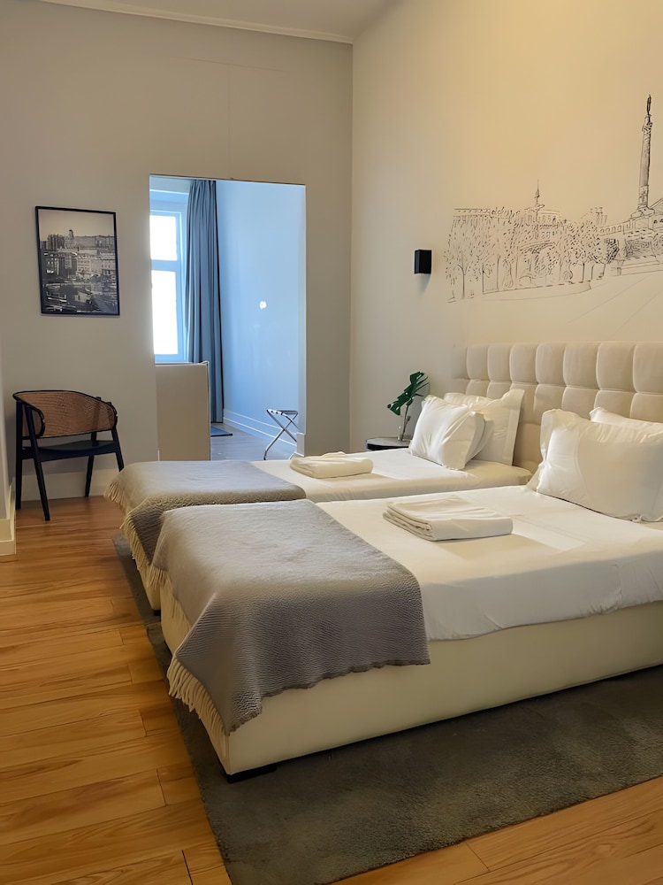 Lisbon Check-In Guesthouse 14/40