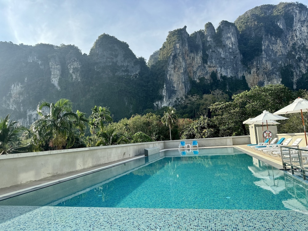 Keereen Resort - Ao Nang 38/56
