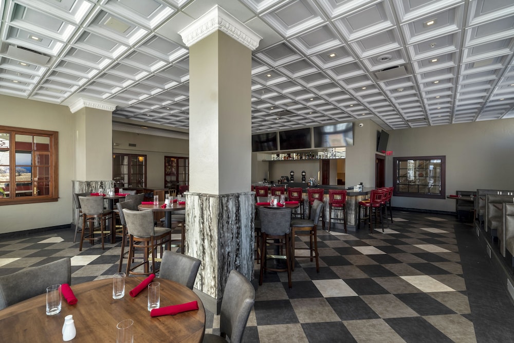 The Eldridge Hotel 29/31
