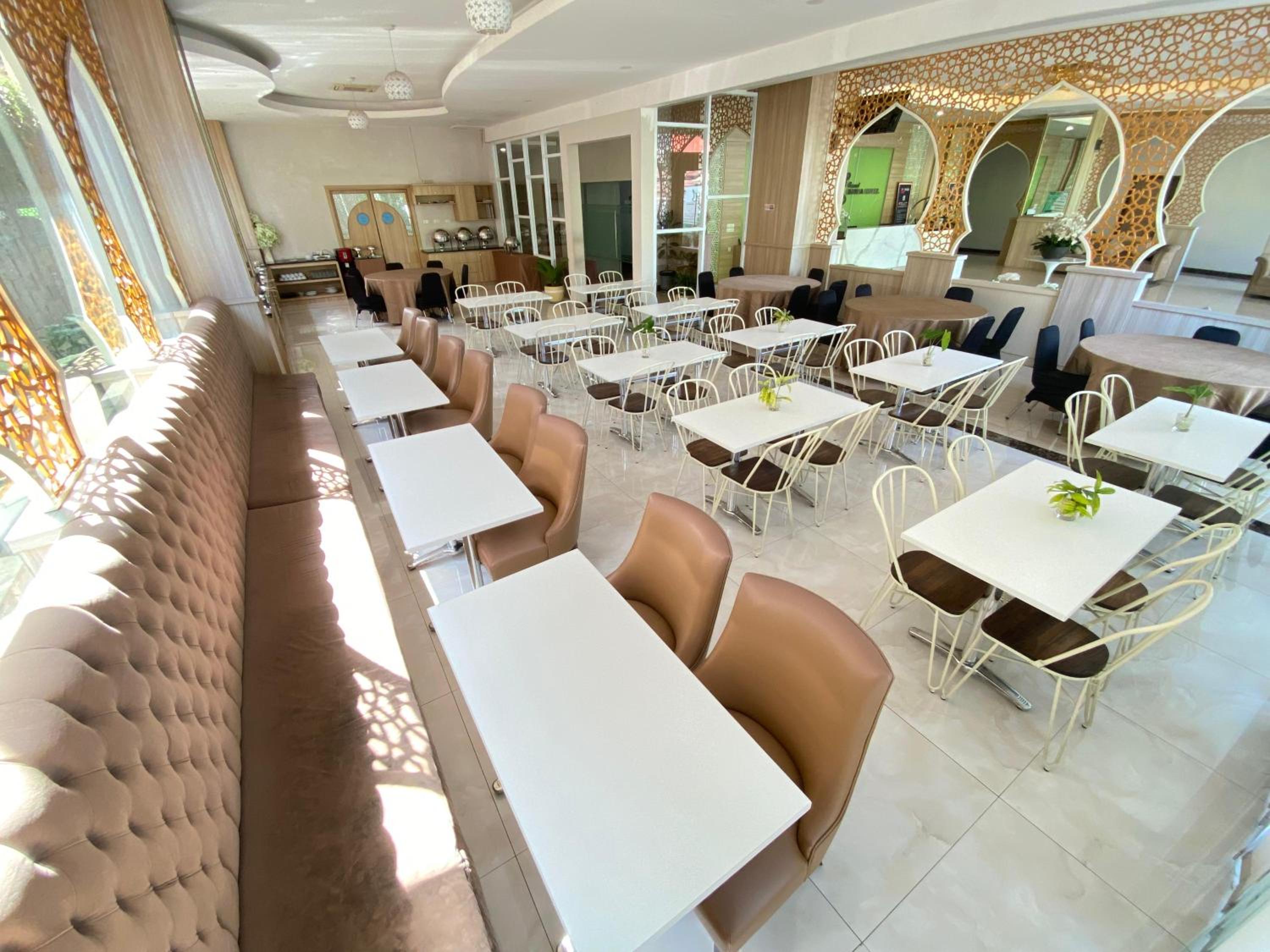 Grand Bunda Hotel Syariah Bukittinggi Powered By Archipelago 44/58