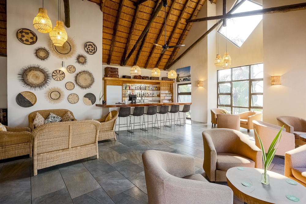Umbhaba Lodge 38/65