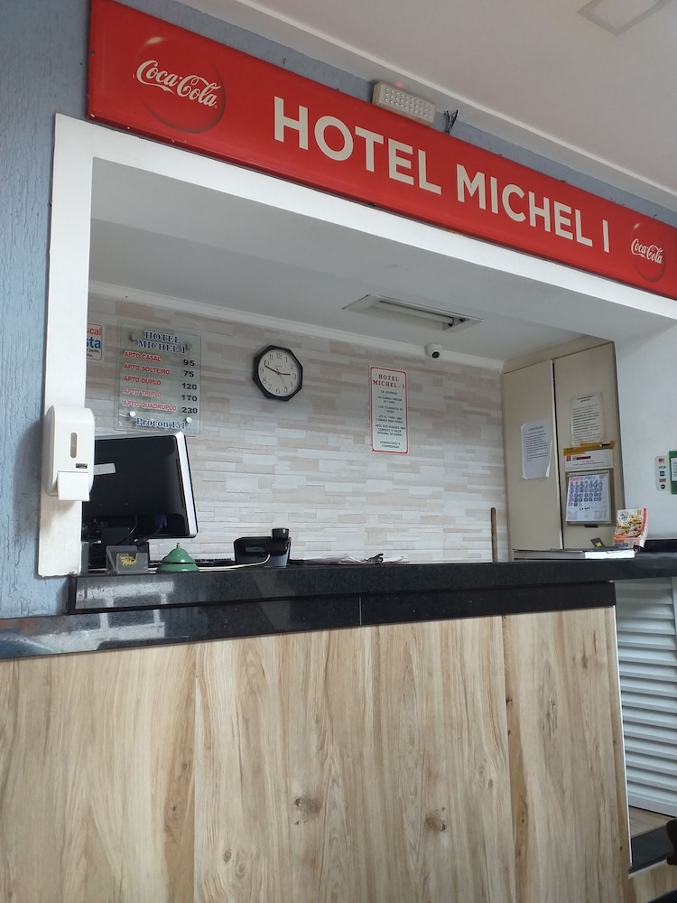Hotel Michel 3/27