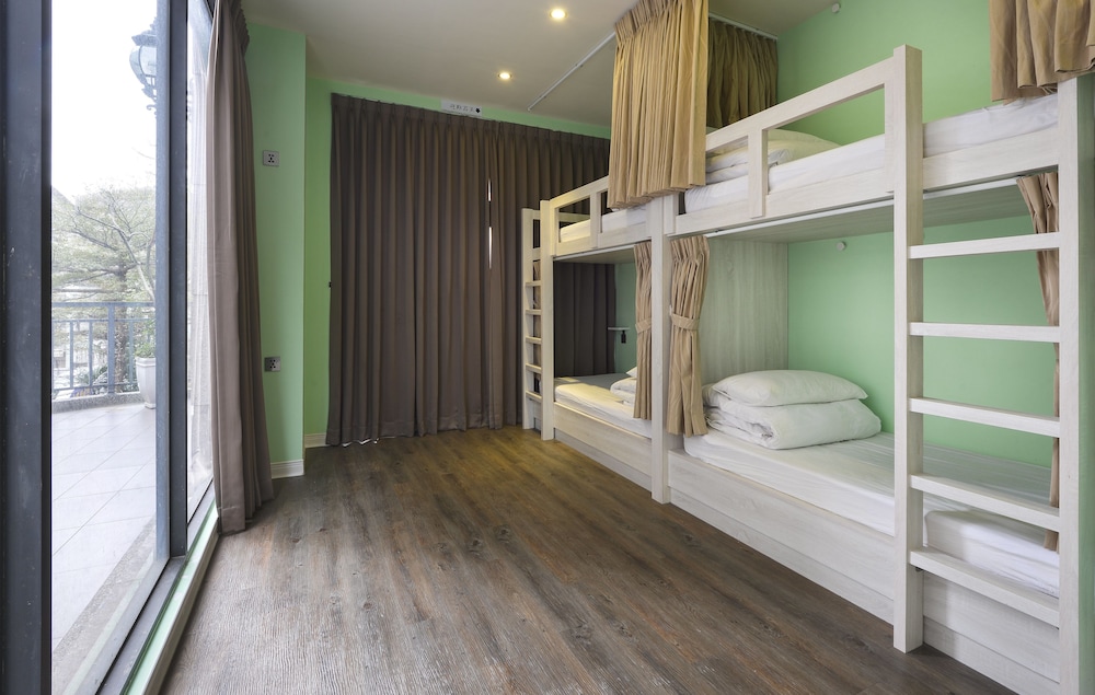 Taichung Box Design Hotel 36/48