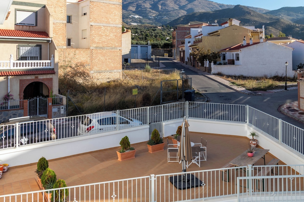 Alpujarra Secret by eme hoteles 4/50