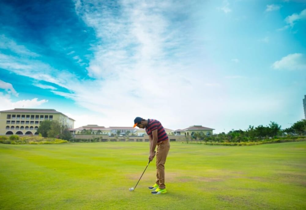 Belvedere Golf & Country Club 42/45