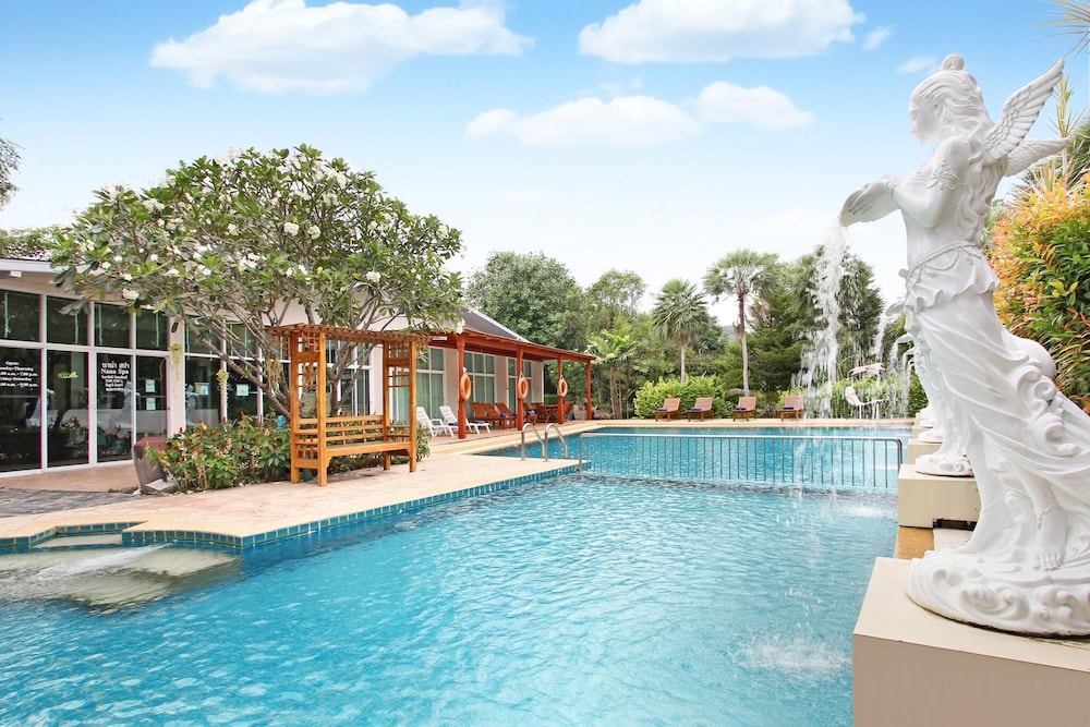 Nana Resort Kaengkrachan 6/65