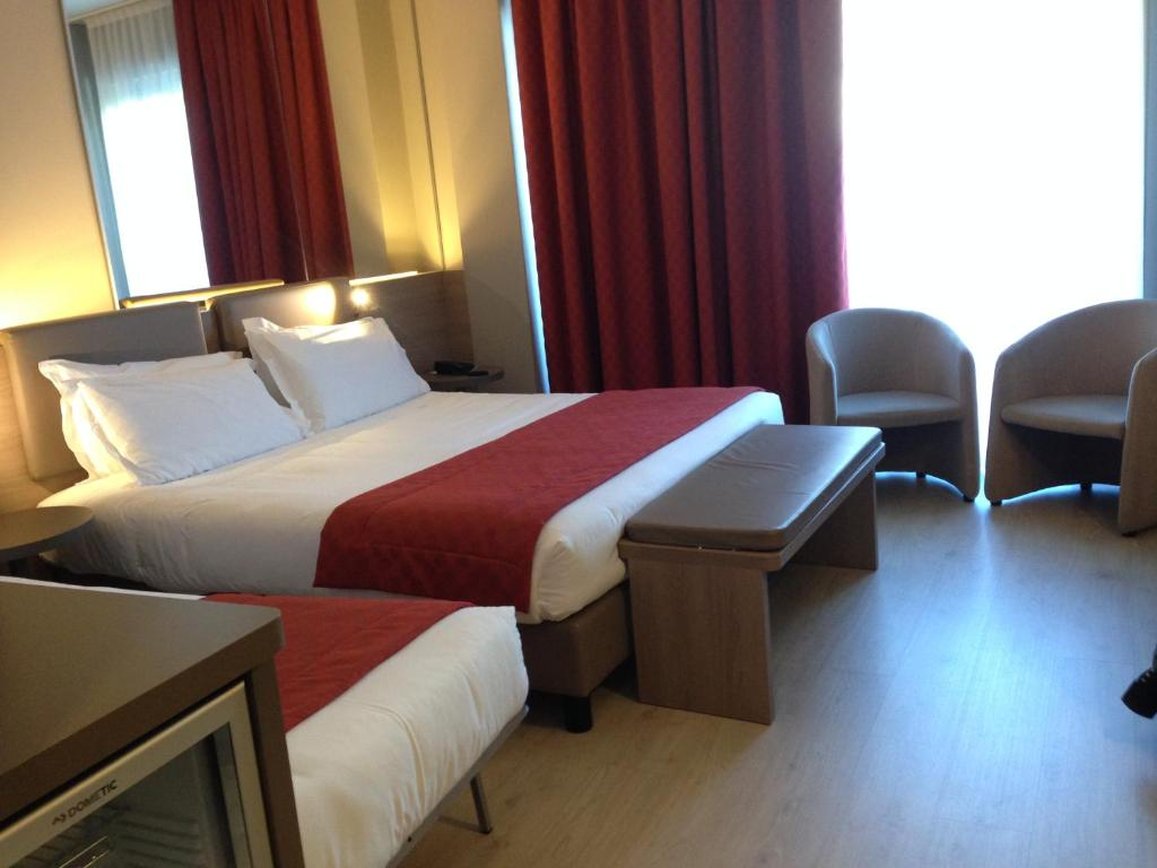 Cardano Hotel Malpensa 20/58