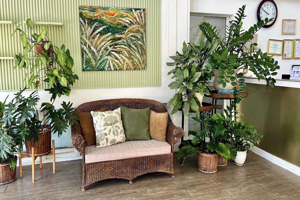 Phuhunsa Boutique Hotel 28/43