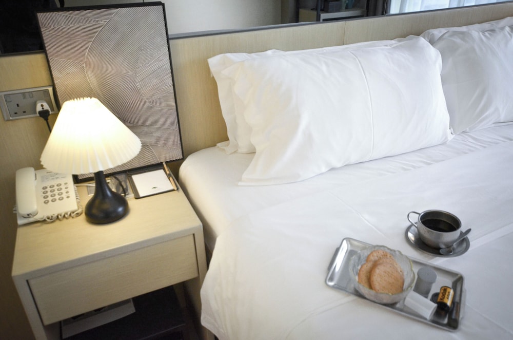 Eco Tree Hotel Causeway Bay 40/64