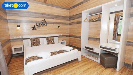 Tree House, Bunk Bed