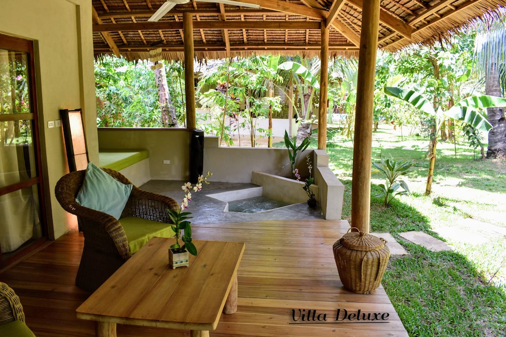 El Nido Coco Resort 45/67