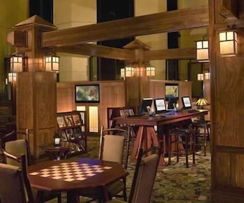 The Park Vista A Doubletree By Hilton Hotel Gatlinburg 21/39