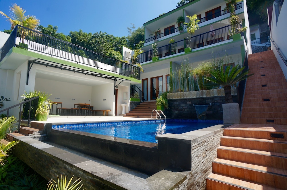 Villa Mataano 5/49