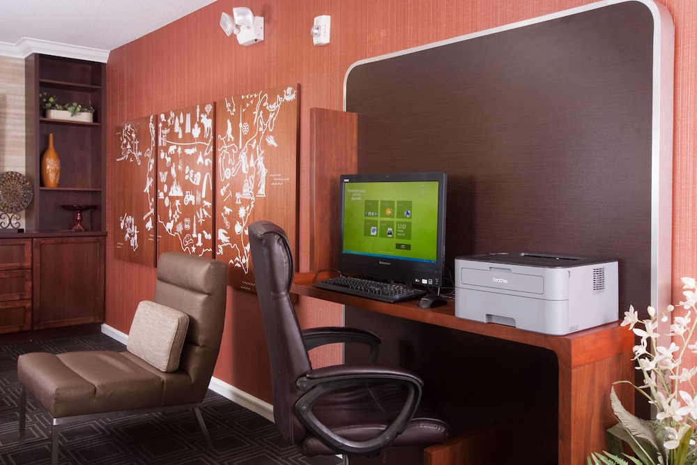 Towneplace Suites the Villages 21/25