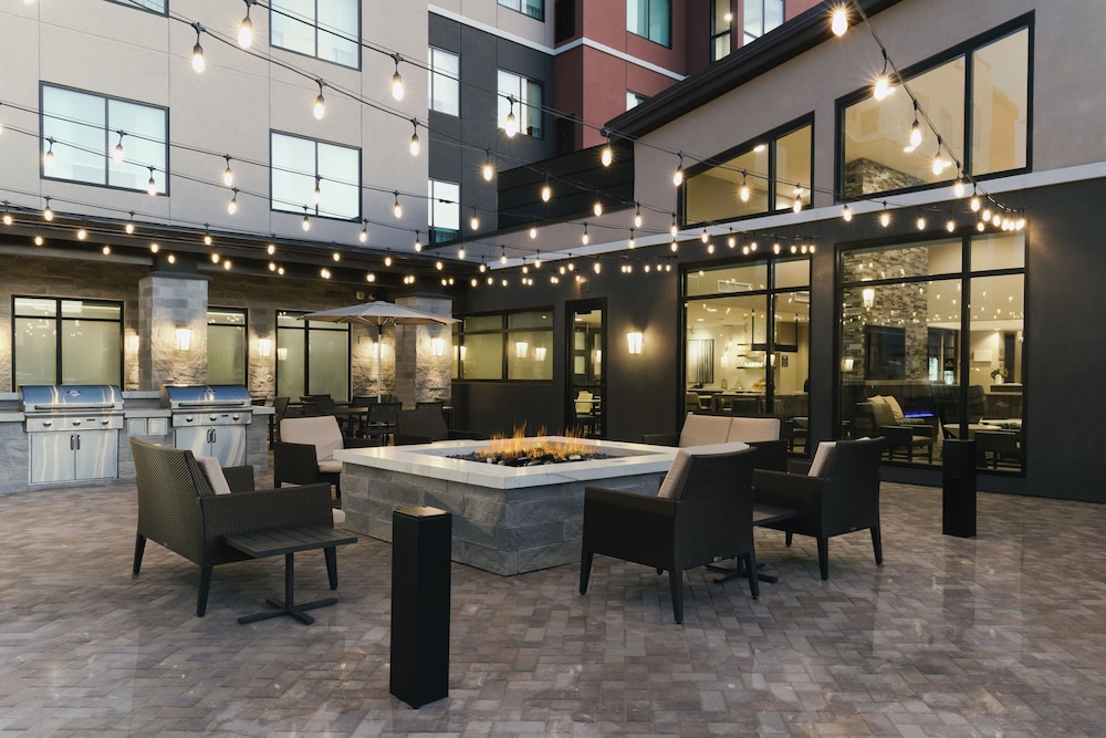 Residence Inn Fairfield Napa 21/39