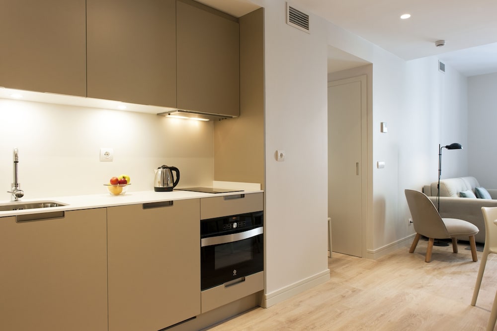 Mh Apartments Central Madrid 6/39
