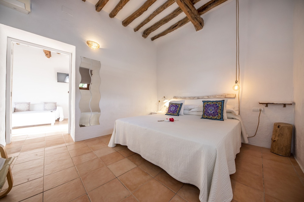 Agroturismo Can Cosmi Prats 8/50