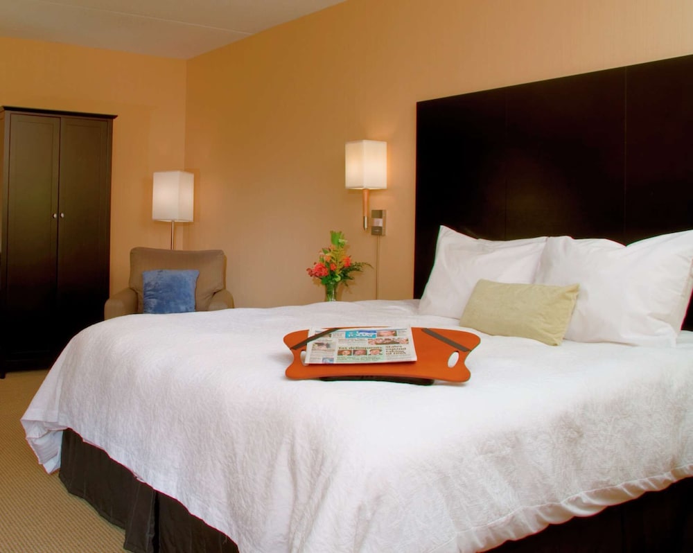 Hampton Inn Bloomington 22/62