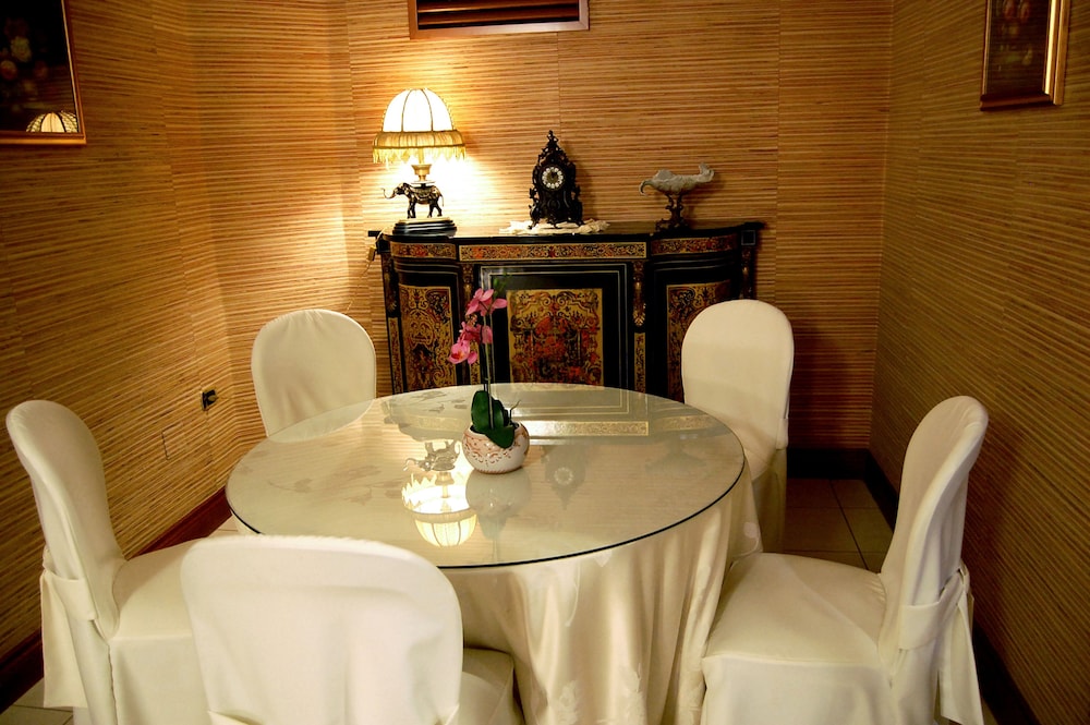 HOTEL RISTORANTE DONATO 54/73